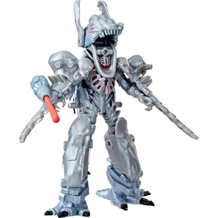 Figurka Marvel Mech Strike Ultron T-Rex