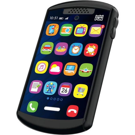 Kancelářská sada pro nejmenší