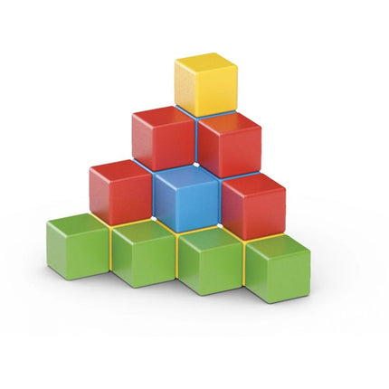 Geomag Magicube Creative 16 dílků