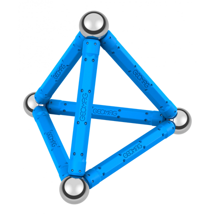 Geomag Geometry 48 dílků