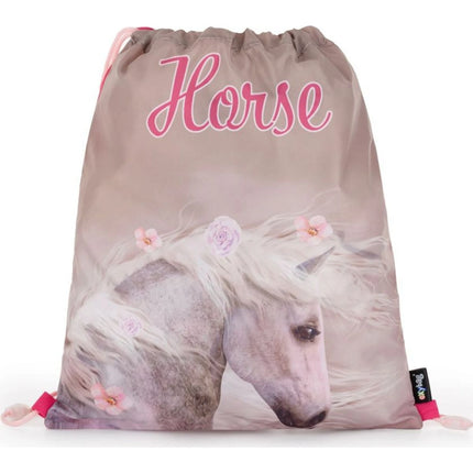 Oxybag Sáček na cvičky Kůň Romantic