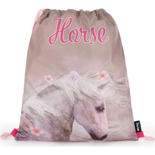 Oxybag Sáček na cvičky Kůň Romantic