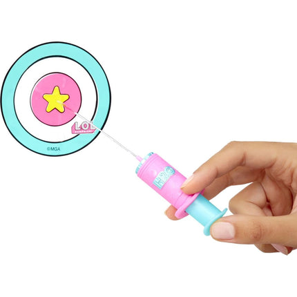 LOL Surprise Panenka s vodními balónky