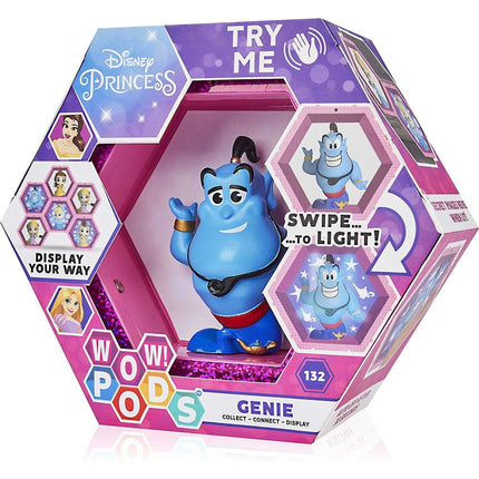 WOW! Pods Disney Princezny Džin