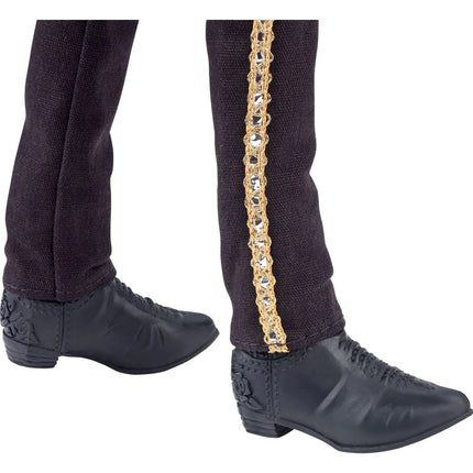 Barbie Signature Día de Muertos Ken 2022 HBY10