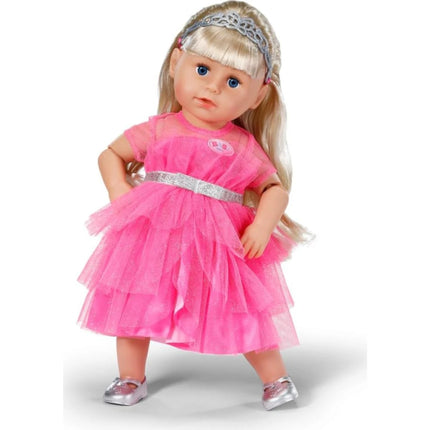 BABY born Šatičky princezna 43 cm