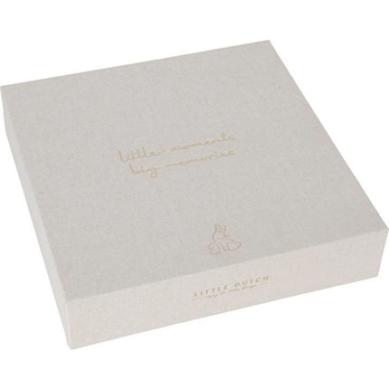 Memory box Baby Bunny