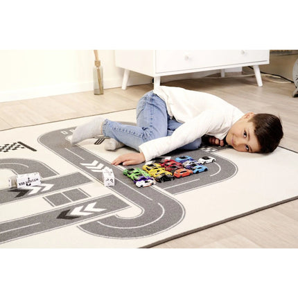 Porsche Sada Discovery pack 22 autíček