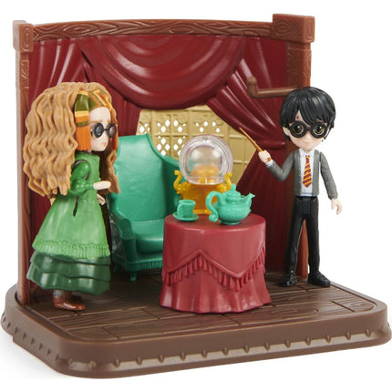 Hrací sada věštírna s figurkami - Harry Potter