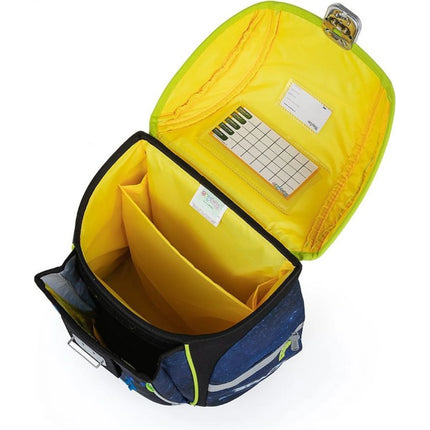 Oxybag Batoh Premium Light Space