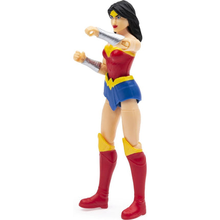 DC figurky 10 cm Wonder Woman