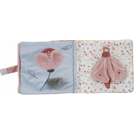 Plyšová knížka velká Námořnický záliv