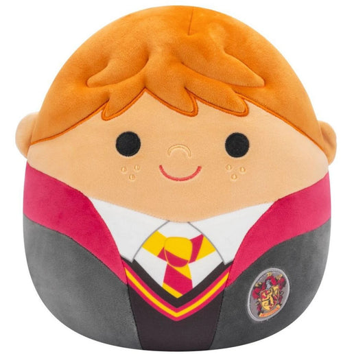 Squishmallows - Ron, 40 cm - Harry Potter