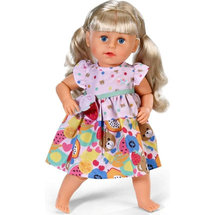 BABY born Oblečení ovoce 43 cm