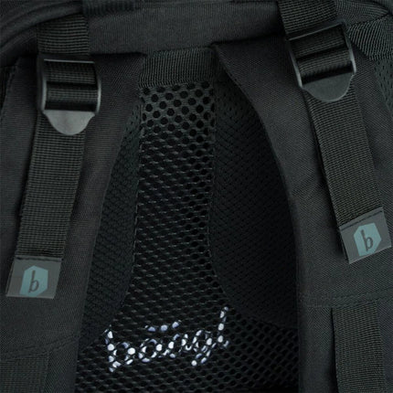 Školní batoh Core Metallic Bronze