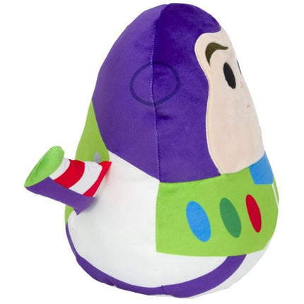 Squishmallows - Buzz 18 cm - Rakeťák