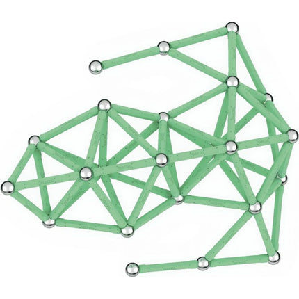 Geomag Glow 142 dílků