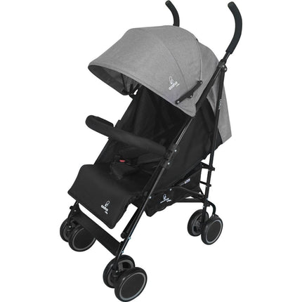 Asalvo Golfáč Tokio 6 m - 15 kg anthracite