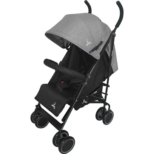 Asalvo Golfáč Tokio 6 m - 15 kg anthracite