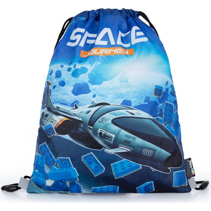 Oxybag Sáček na cvičky Space