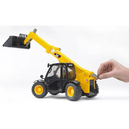 Bruder 02141 Manipulátor CATERPILLAR