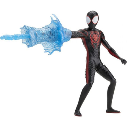 Figurka Dlx 15 cm Miles Morales - Spider-Man