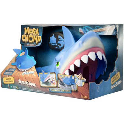 Mega Chomp Žralok