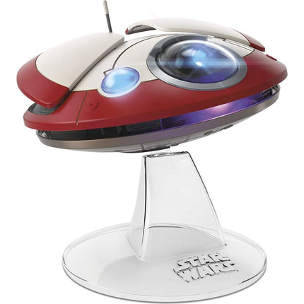 Sinclair Animatronic Star Wars