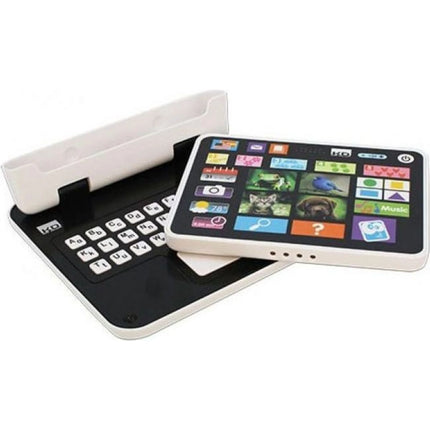 Můj první tablet 2 v 1