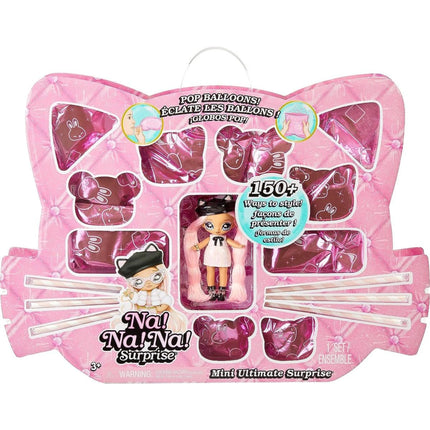 Na! Na! Na! Mini Box plný překvapení