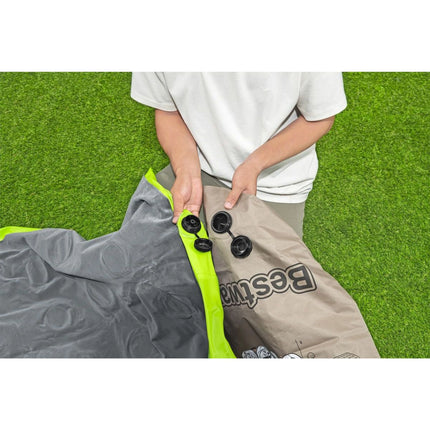 Matrace Roll & Relax 188 x 99 x 22 cm