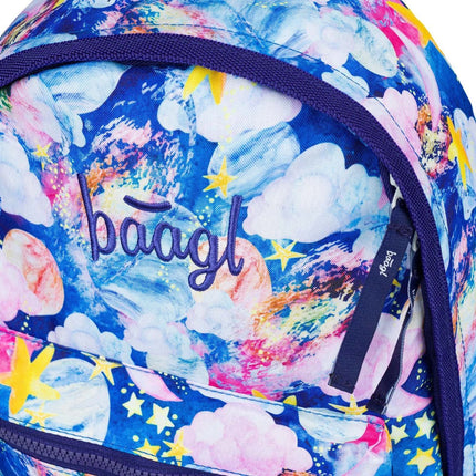 Předškolní batoh Stars