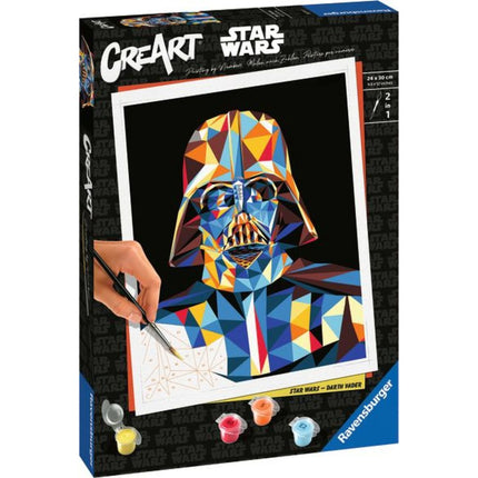 CreArt Star Wars: Darth Vader