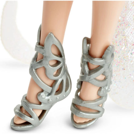 Barbie Zoubková víla HBY16