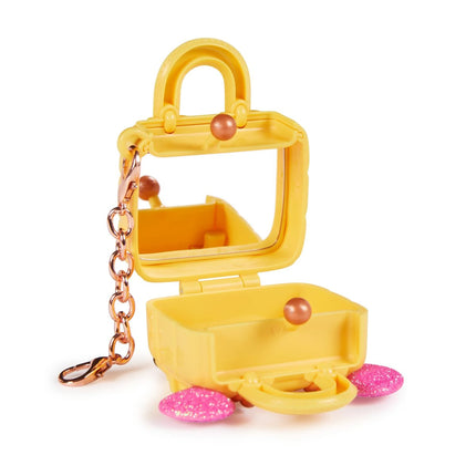 Purse Pets Luxusní přívěšky 2A