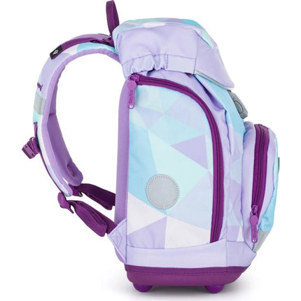 Oxybag Školní set 4dílný Oxy Sherpy Unicorn