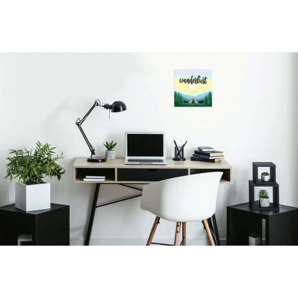 CreArt Toulky přírodou