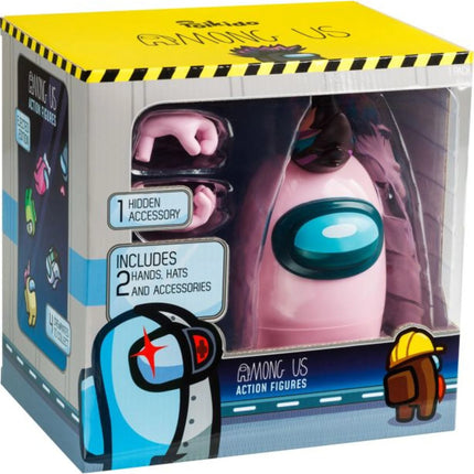 Akční figurka Among Us