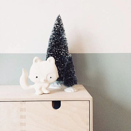 Lanco Kousátko Lištička