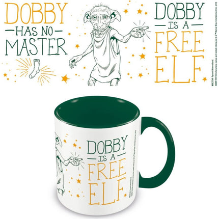Hrnek Dobby 315 ml - Harry Potter
