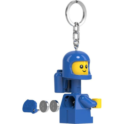 LEGO® Minifigures Space Baby svítící figurka
