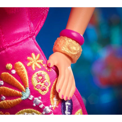 Barbie Signature Día de Muertos HJX14