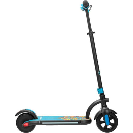 BlueTouch Elektrická koloběžka BT Superkids modrá