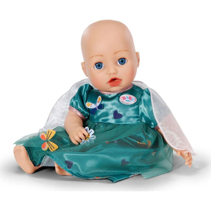 BABY born Vílí šatičky s křídly 43 cm