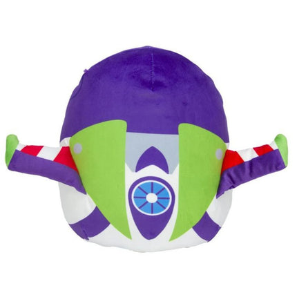 Squishmallows - Buzz 18 cm - Rakeťák