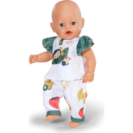 BABY born Oblečení opička 43 cm