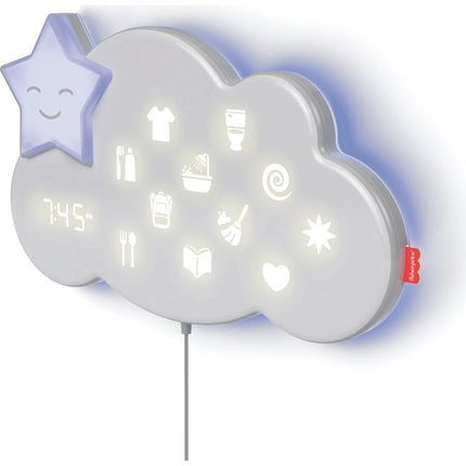 Fisher-Price Usínáček Lumalou