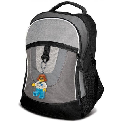 LEGO® Iconic Doktorka svítící figurka