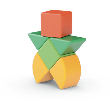 Geomag Magicube Shapes 6 dílků