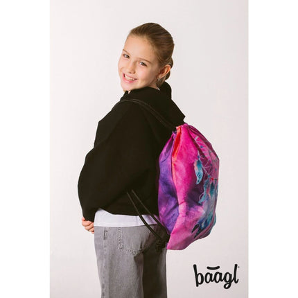 Sáček Lapač snů růžový